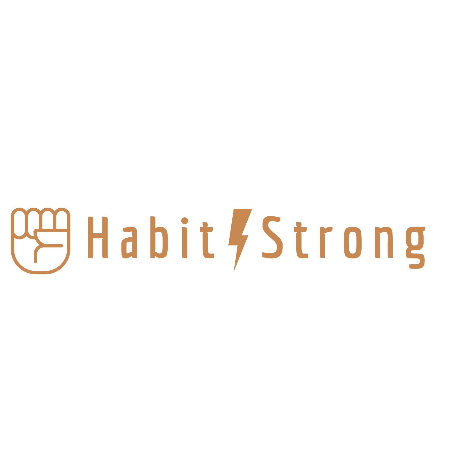 HabitStrong logo