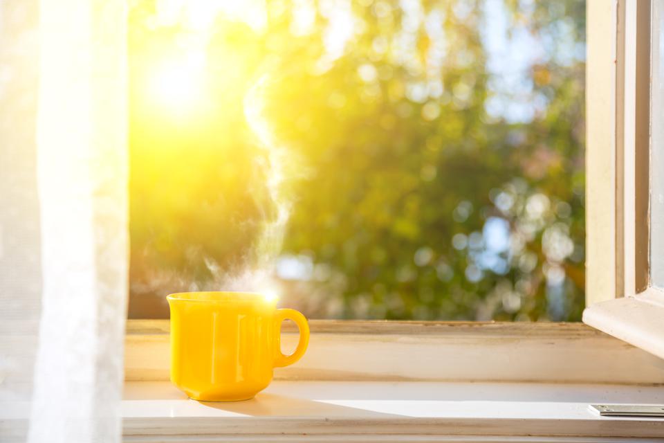Can a morning routine really change your life?