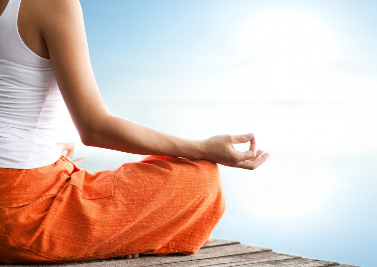 Why we meditate