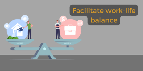 7 practical ways to improve team productivity - HabitStrong