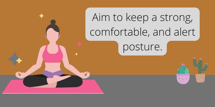 Meditation Positions: Do I Have to Sit a Certain Way?